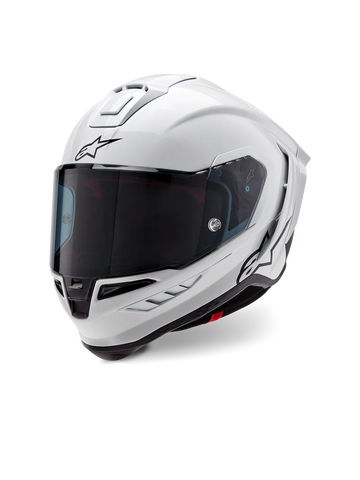 Alpinestars Supertech R10 Solid Helmet